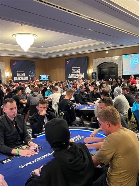 A europa torneios de poker